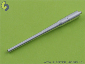 USN 16in/45 (40,6 cm) Mark 6 barrels - for turrets without blastbags (9pcs)