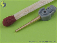 IJN Mikasa armament - 30,5cm (4pcs), 15,2cm (14pcs) barrels
