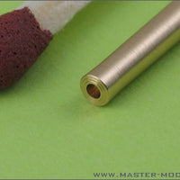 IJN Mikasa armament - 30,5cm (4pcs), 15,2cm (14pcs) barrels