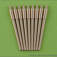 USN 8in/55 (20.3 cm) Mark 12 barrels (9pcs)