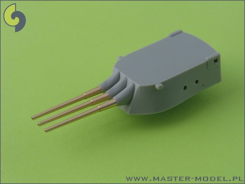 USN 8in/55 (20.3 cm) Mark 12 barrels (9pcs)