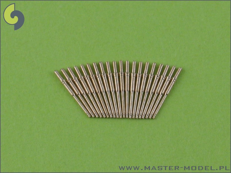 USN 1.1"/75 (28 mm) barrels (20pcs)