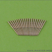 USN 1.1"/75 (28 mm) barrels (20pcs)