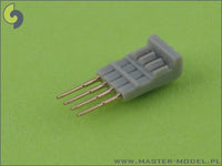 USN 1.1"/75 (28 mm) barrels (20pcs)
