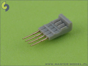 USN 1.1"/75 (28 mm) barrels (20pcs)
