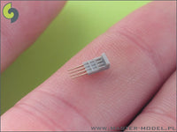 USN 1.1"/75 (28 mm) barrels (20pcs)
