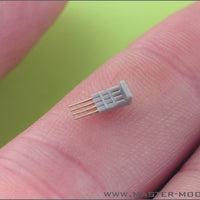 USN 1.1"/75 (28 mm) barrels (20pcs)