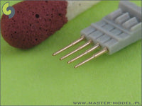 USN 1.1"/75 (28 mm) barrels (20pcs)
