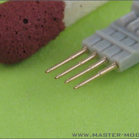 USN 1.1"/75 (28 mm) barrels (20pcs)