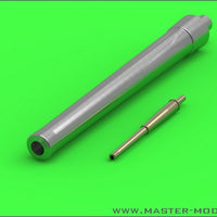 HMS Roberts armament - 15in (2pcs), 4in (8pcs) barrels