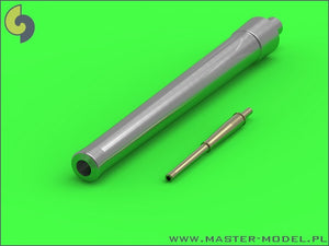 HMS Roberts armament - 15in (2pcs), 4in (8pcs) barrels