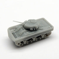 M4 Sherman Duplex Drive x 4