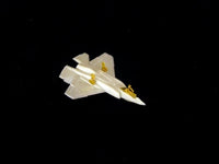 Lockheed Martin F-35C( 4 groups )
