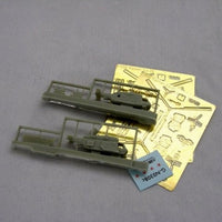Kamov Ka-29 / 31 x 2