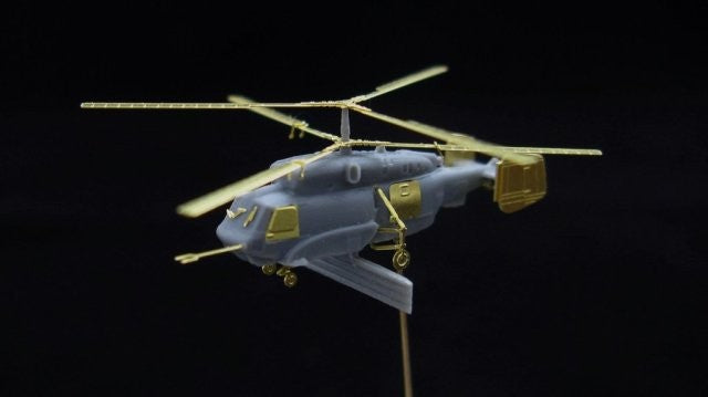 Kamov Ka-29 / 31 x 2