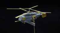 Kamov Ka-29 / 31 x 2

