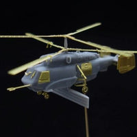 Kamov Ka-29 / 31 x 2