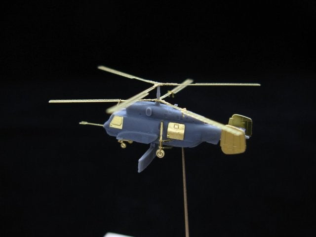 Kamov Ka-29 / 31 x 2