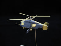 Kamov Ka-29 / 31 x 2
