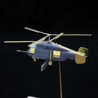 Kamov Ka-29 / 31 x 2