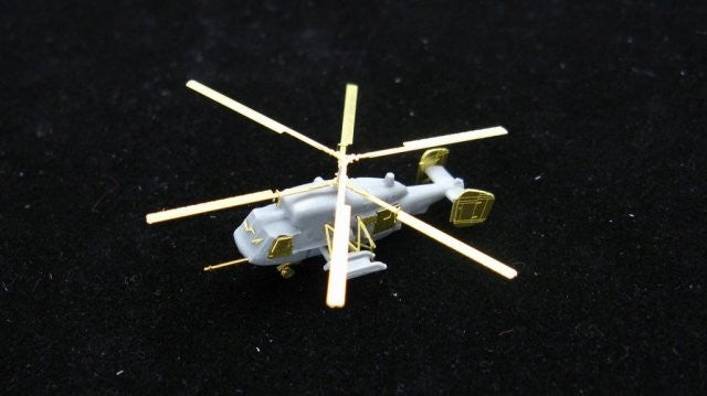 Kamov Ka-29 / 31 x 2