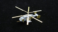 Kamov Ka-29 / 31 x 2
