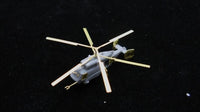 Kamov Ka-27 / 28 x 2
