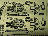 STM08 Royal Navy Battleships Set 1
