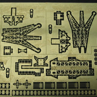 STM09 Royal Navy Battleships Set 2