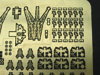 STM09 Royal Navy Battleships Set 2

