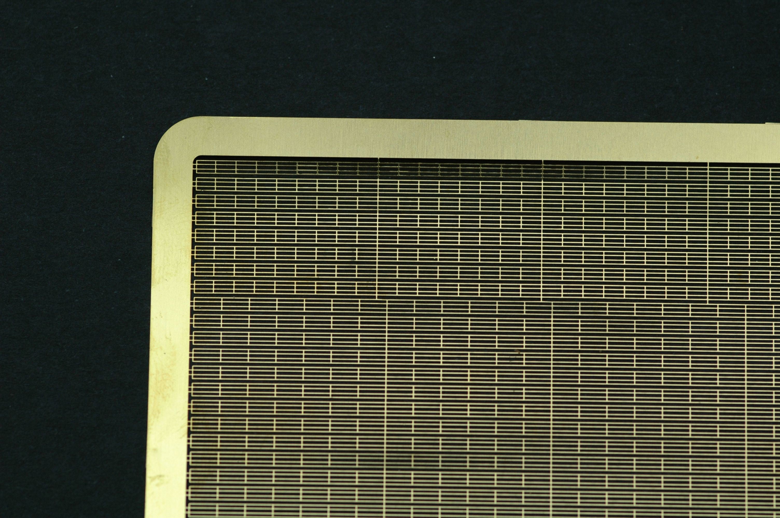 STM10 Royal Navy railings WW1