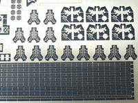 STM09 Royal Navy Battleships Set 2

