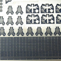 STM09 Royal Navy Battleships Set 2
