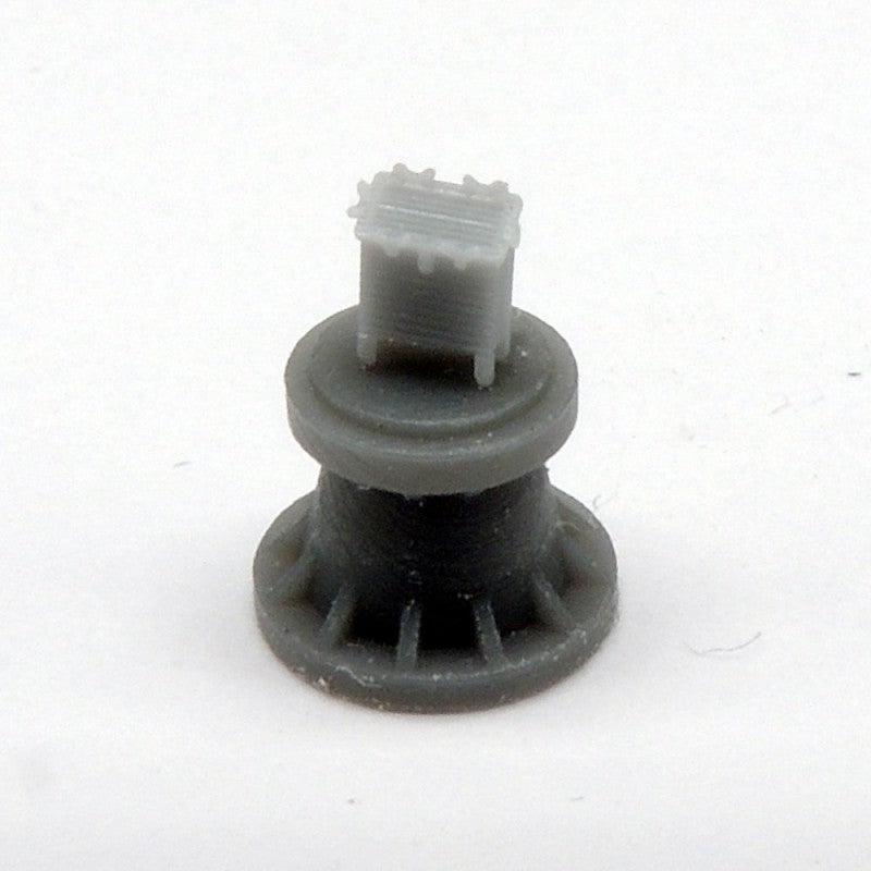 Royal Navy 4in Ready lockers (small x5, medium x5, tall x5)