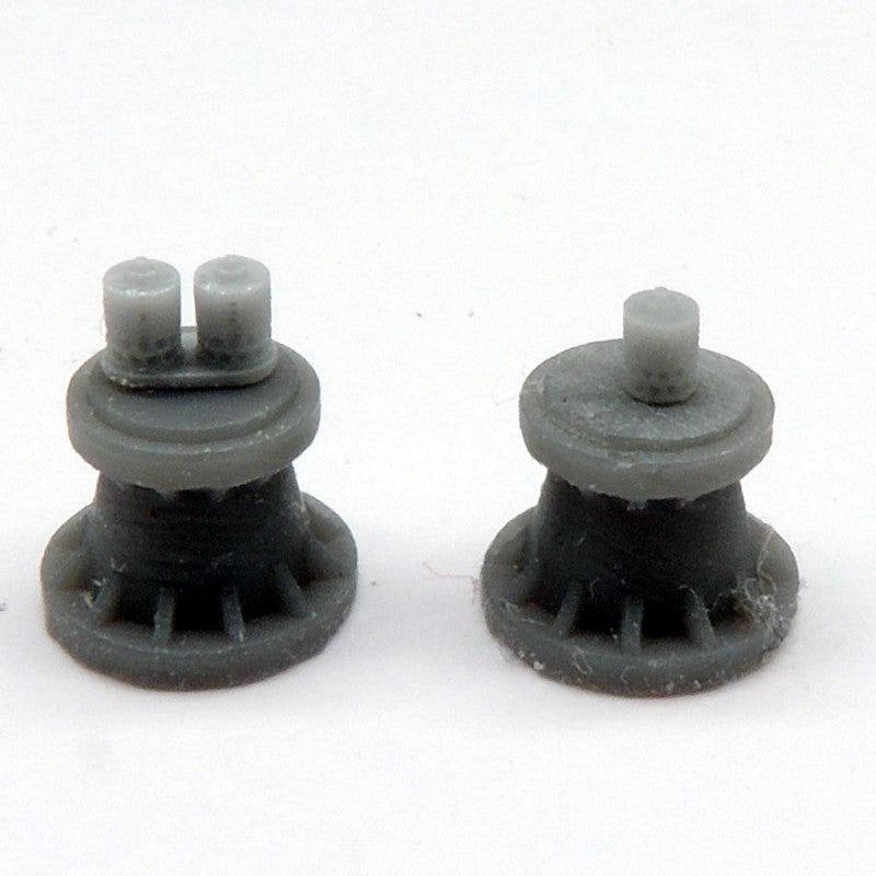 Royal Navy Royal Navy Smoke floats Mk.I (24 single/ x6 double)