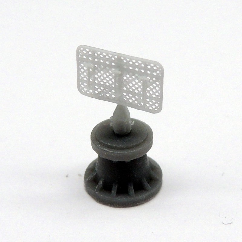 US Navy SA radar (x2)