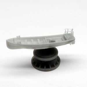 US Navy 30ft motor launch (x2)