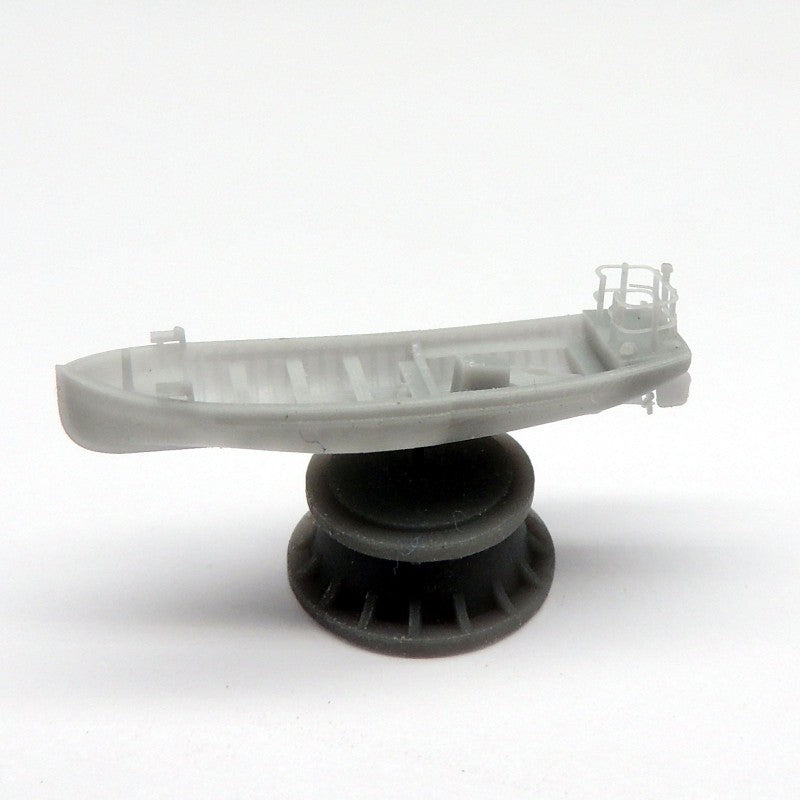 US Navy 30ft motor launch (x2)