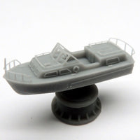US Navy 33ft personnel boat Mk.2 (x2)
