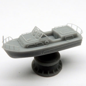 US Navy 33ft personnel boat Mk.2 (x2)