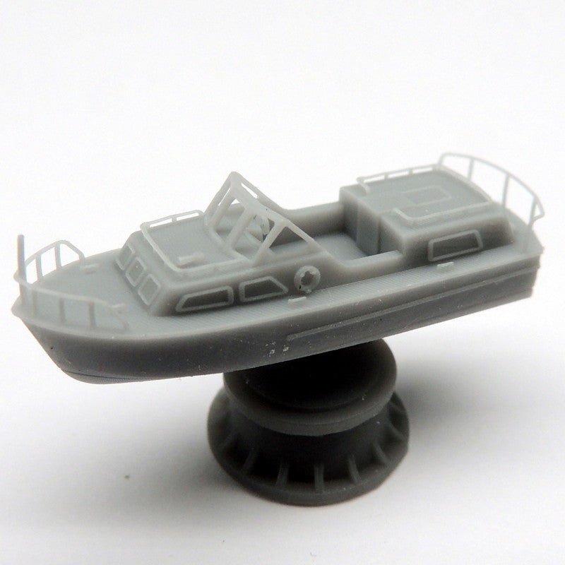 US Navy 33ft personnel boat Mk.2 (x2)