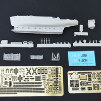 HMCS Kelowna, Bangor class minesweeper 1944