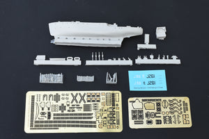 HMCS Kelowna, Bangor class minesweeper 1944