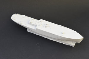 HMCS Kelowna, Bangor class minesweeper 1944