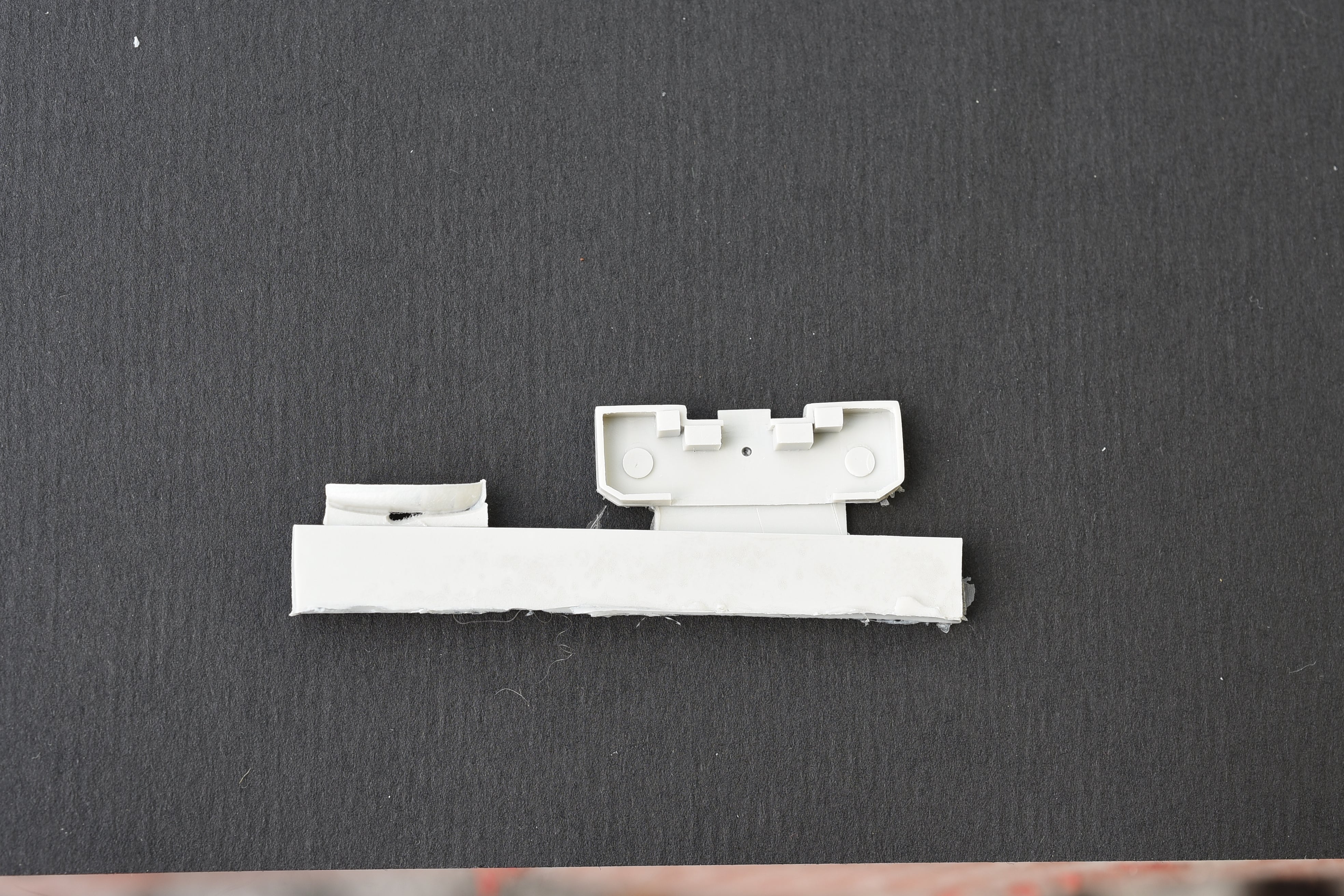 HMS Rhyl, Bangor class minesweeper 1943