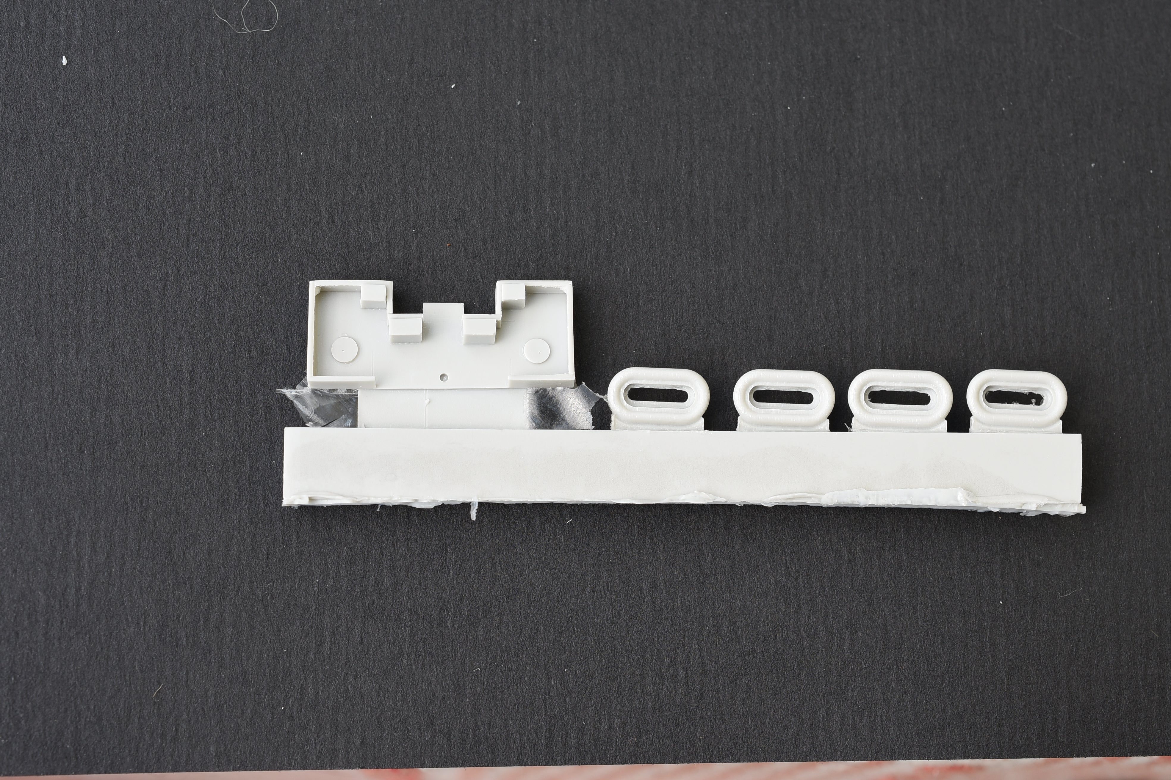 HMCS Kelowna, Bangor class minesweeper 1944