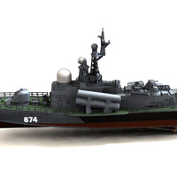 Tarantul class corvette III