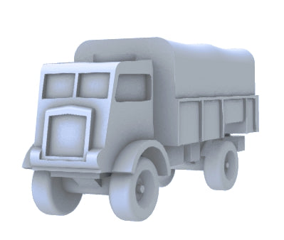 Bedford QLD trucks
