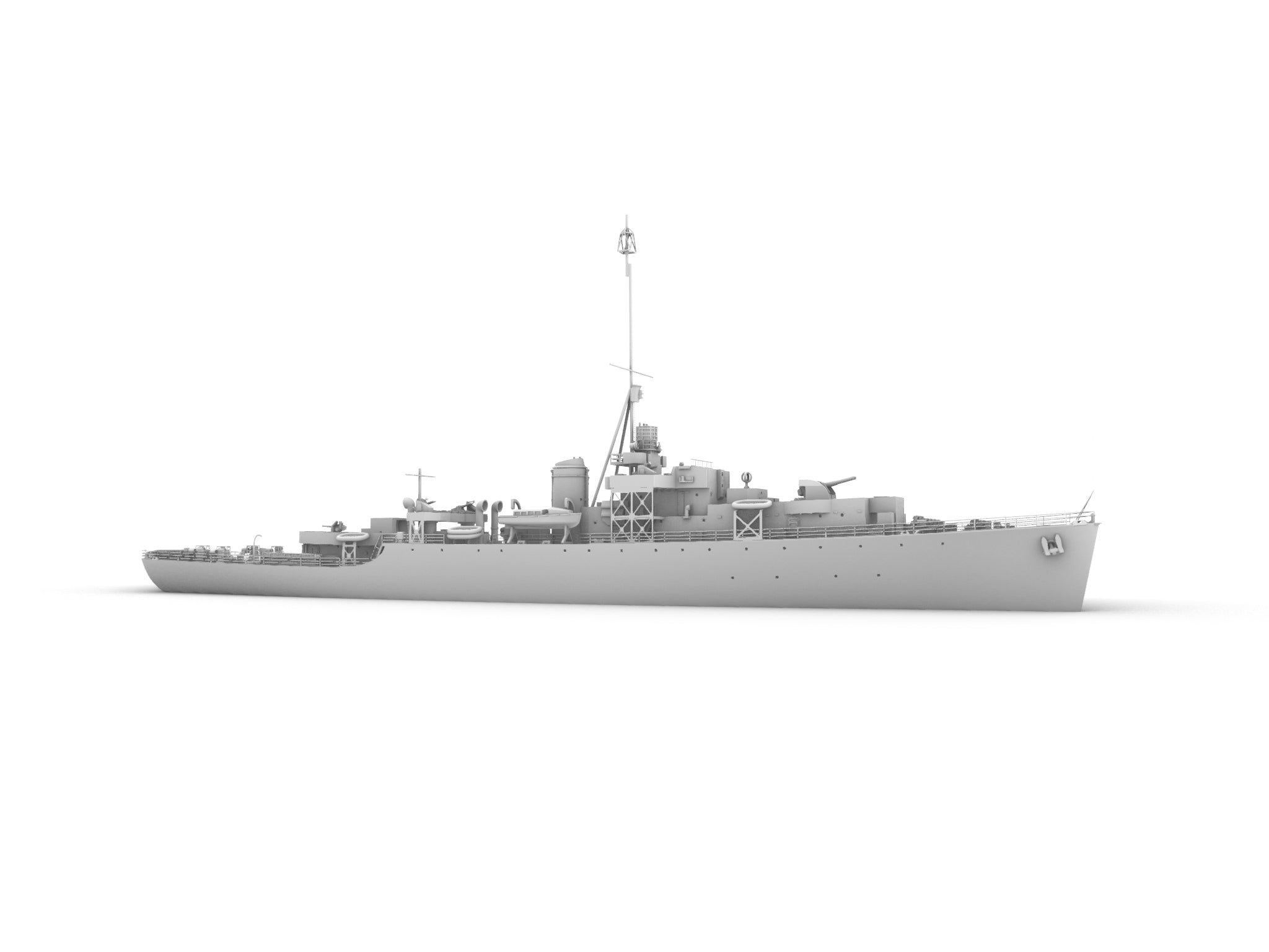 HMCS St Stephen