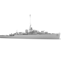 HMCS St Stephen